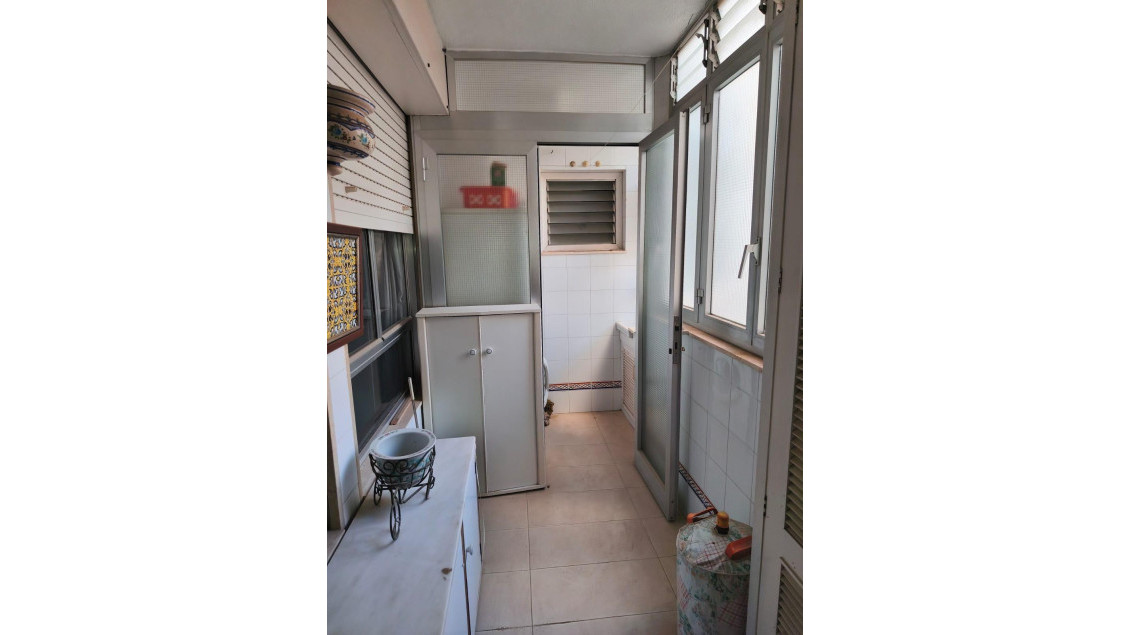 Venta - Piso - Elche - Centro