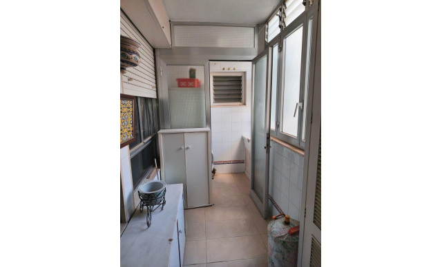 Venta - Piso - Elche - Centro