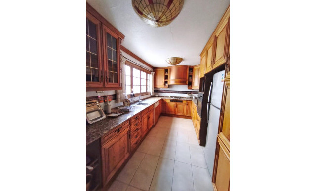 Venta - Piso - Elche - Centro