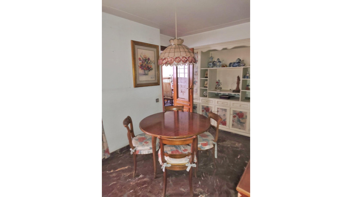 Venta - Piso - Elche - Centro