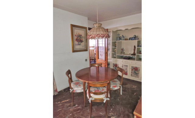 Venta - Piso - Elche - Centro