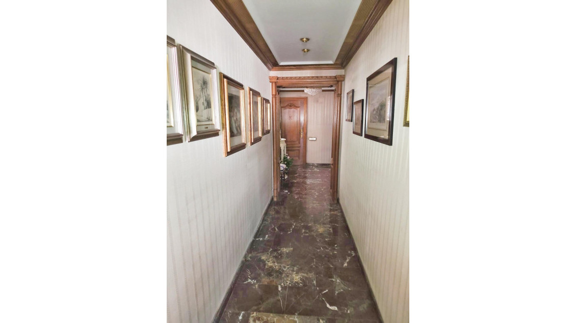 Venta - Piso - Elche - Centro