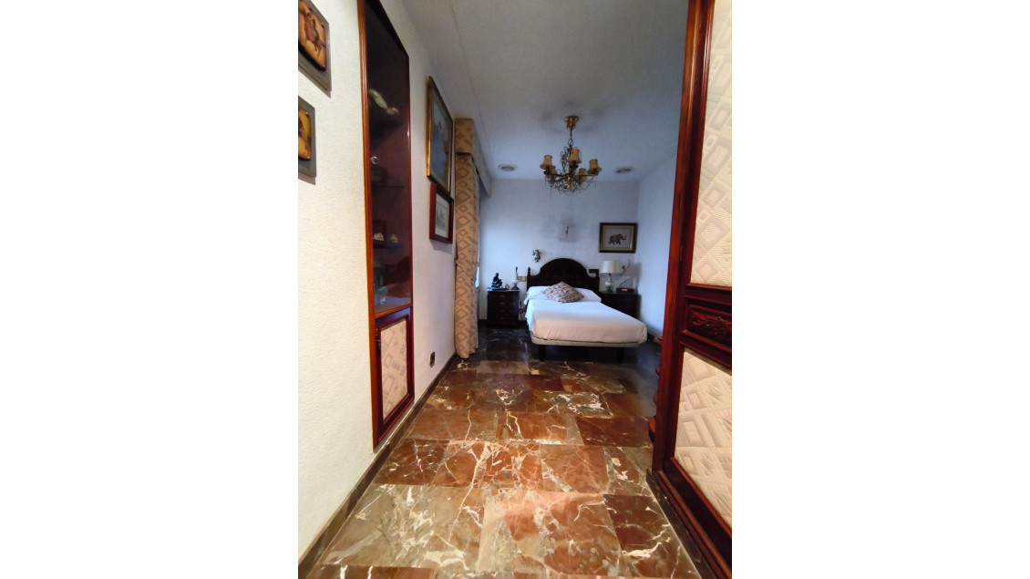 Venta - Piso - Elche - Centro