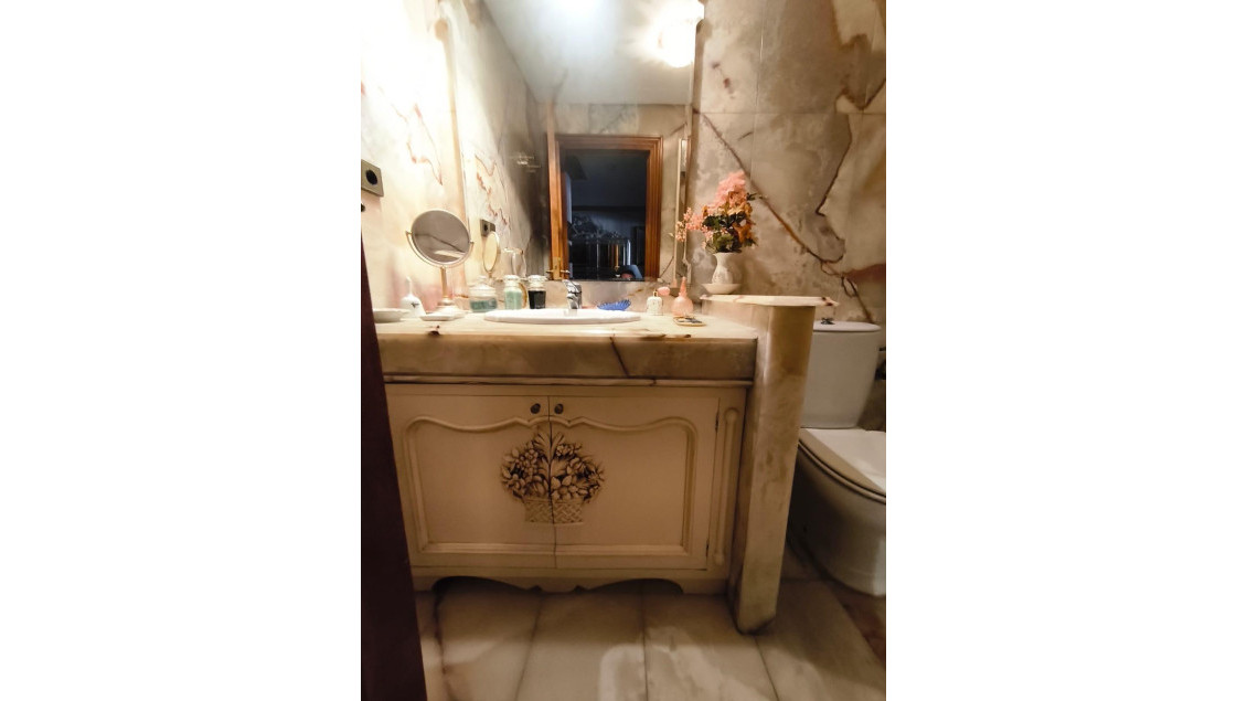 Venta - Piso - Elche - Centro