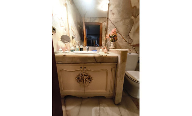 Venta - Piso - Elche - Centro