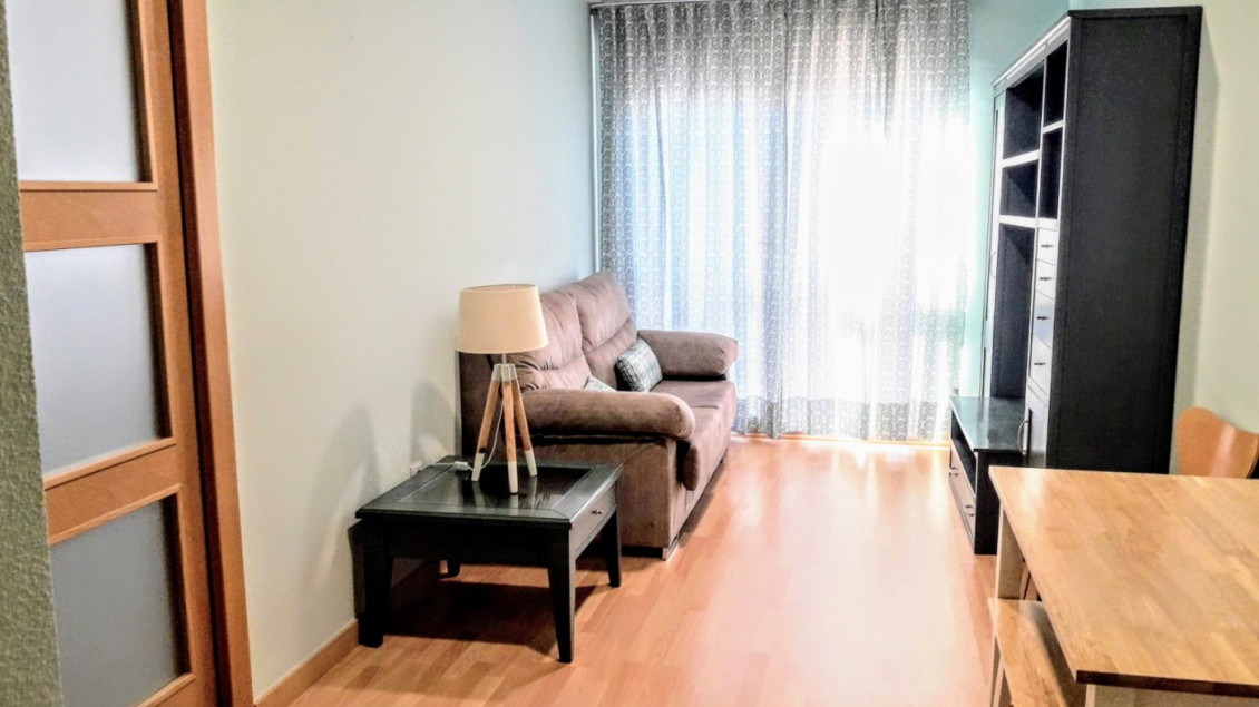 Location longue durée - Piso - Elche - Raval - Puertas Coloradas