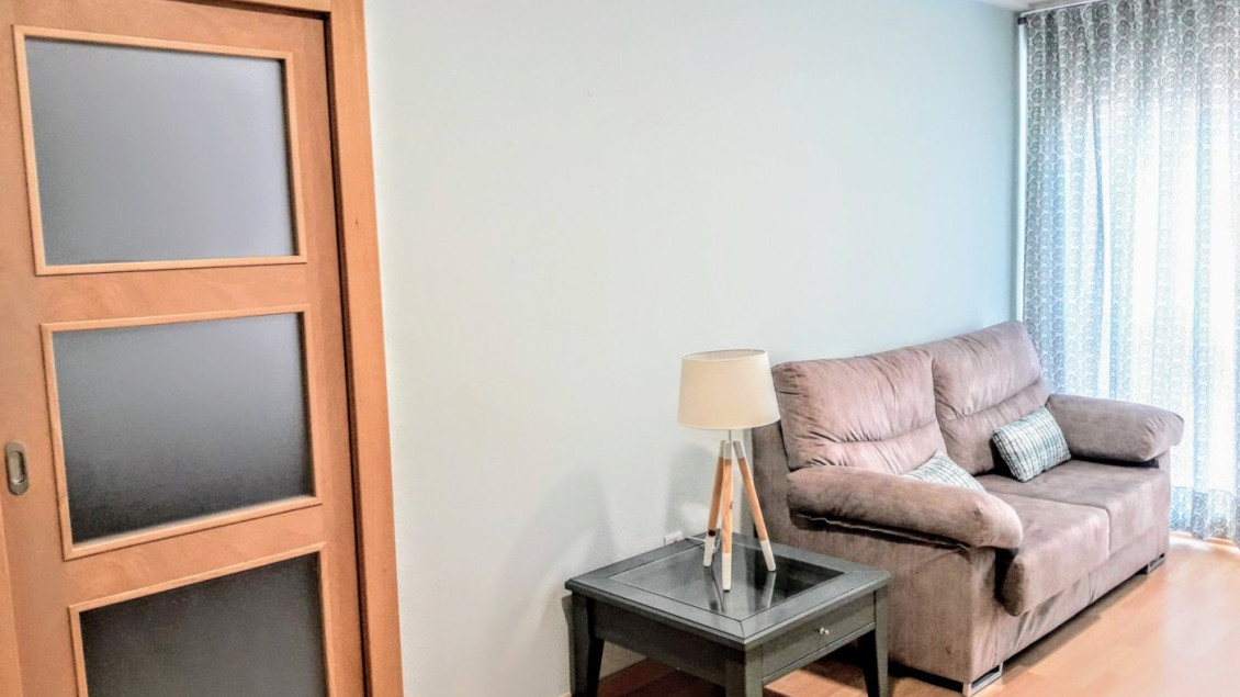 Location longue durée - Piso - Elche - Raval - Puertas Coloradas