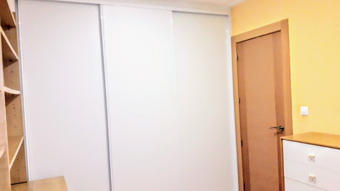 Location longue durée - Piso - Elche - Raval - Puertas Coloradas