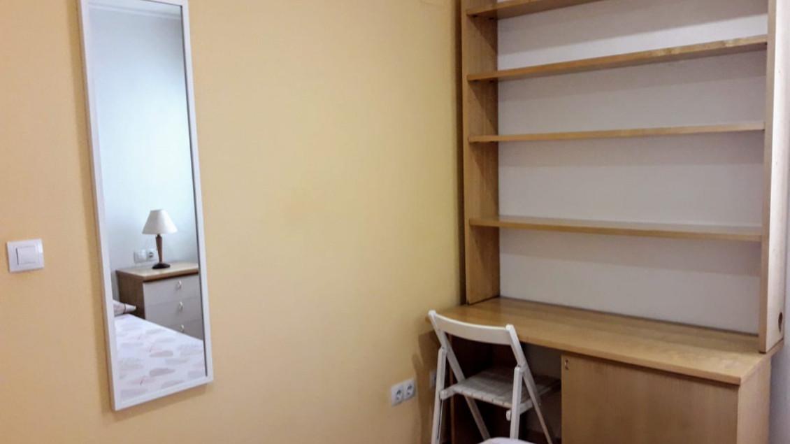 Location longue durée - Piso - Elche - Raval - Puertas Coloradas