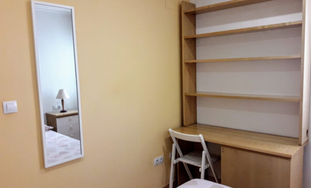 Location longue durée - Piso - Elche - Raval - Puertas Coloradas