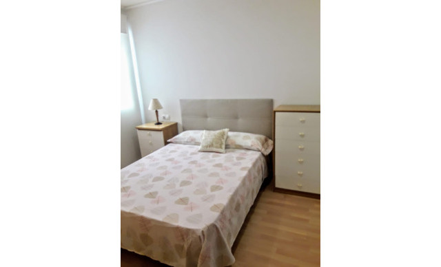 Location longue durée - Piso - Elche - Raval - Puertas Coloradas