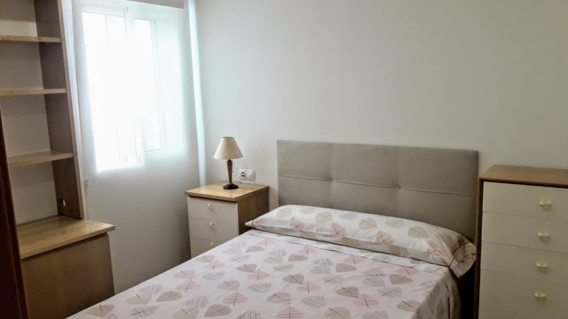 Location longue durée - Piso - Elche - Raval - Puertas Coloradas