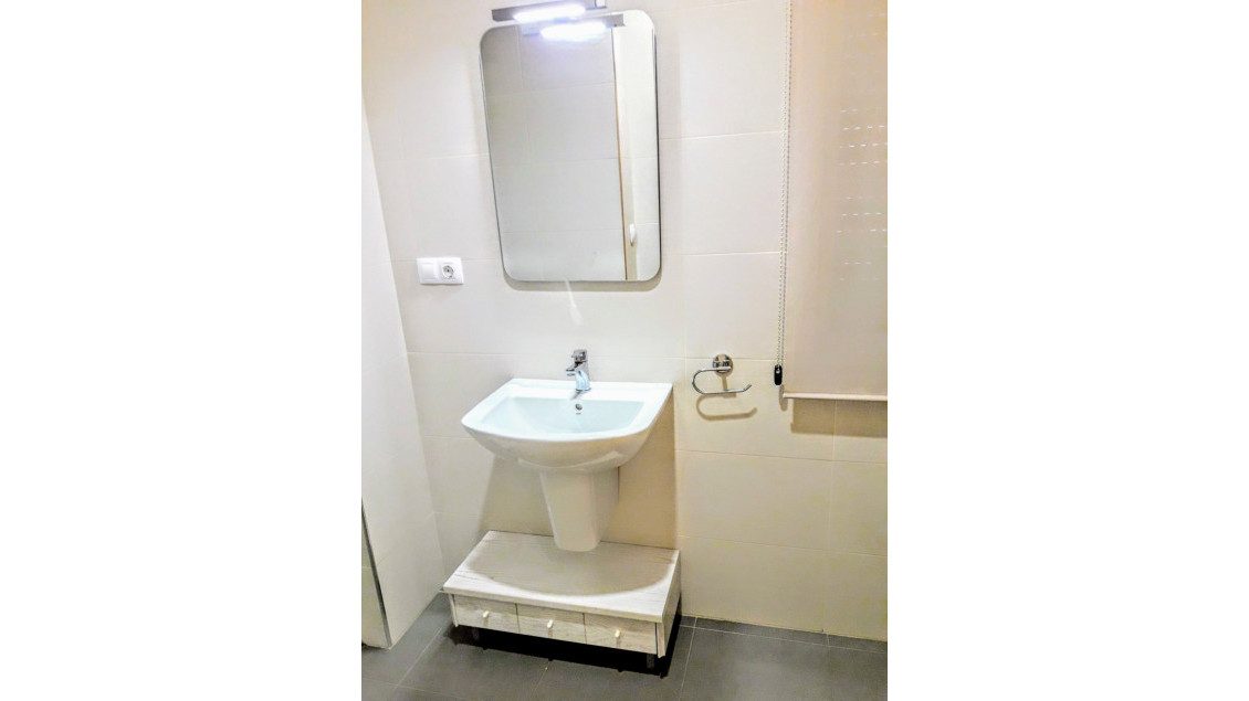 Location longue durée - Piso - Elche - Raval - Puertas Coloradas