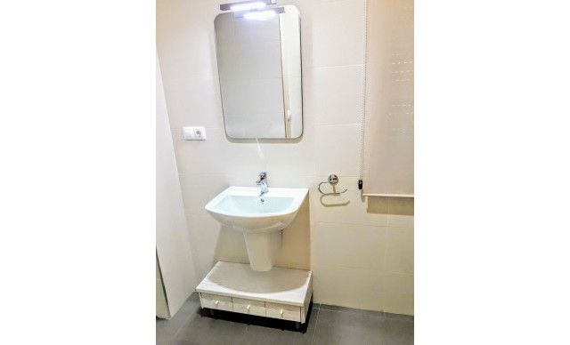 Location longue durée - Piso - Elche - Raval - Puertas Coloradas