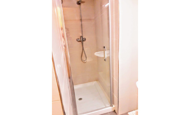 Location longue durée - Piso - Elche - Raval - Puertas Coloradas