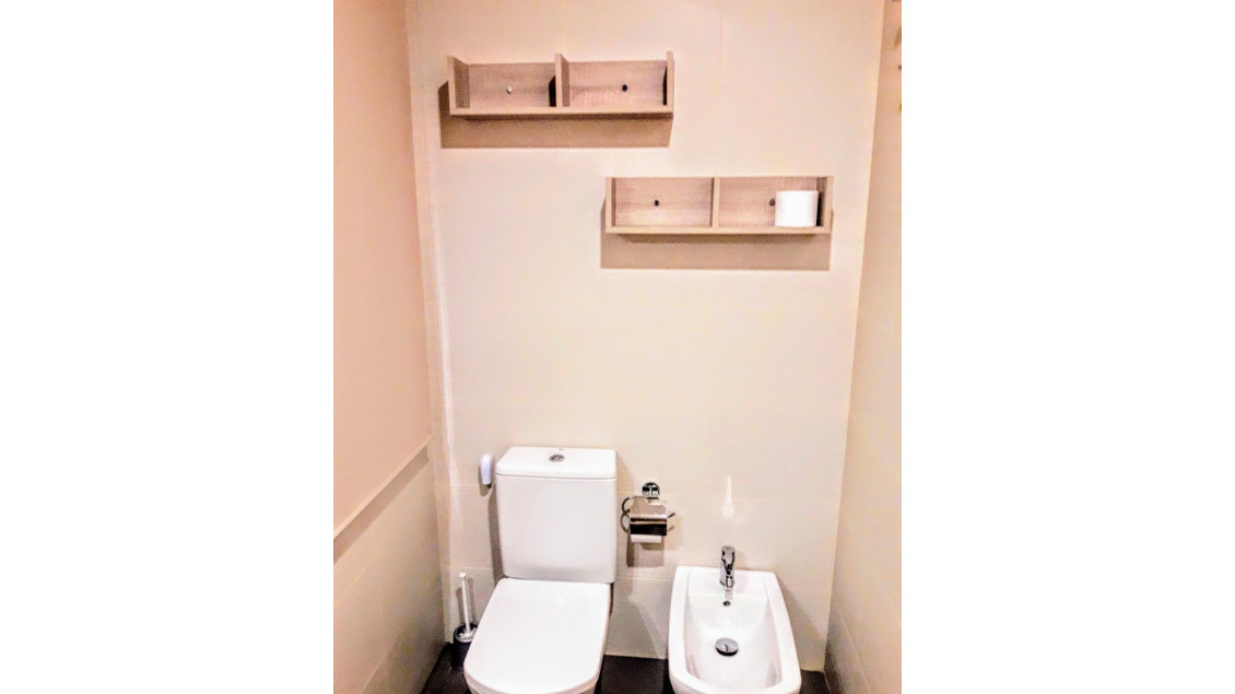 Location longue durée - Piso - Elche - Raval - Puertas Coloradas