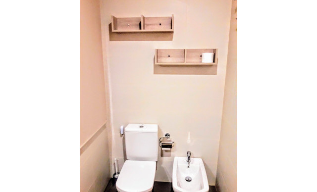 Location longue durée - Piso - Elche - Raval - Puertas Coloradas