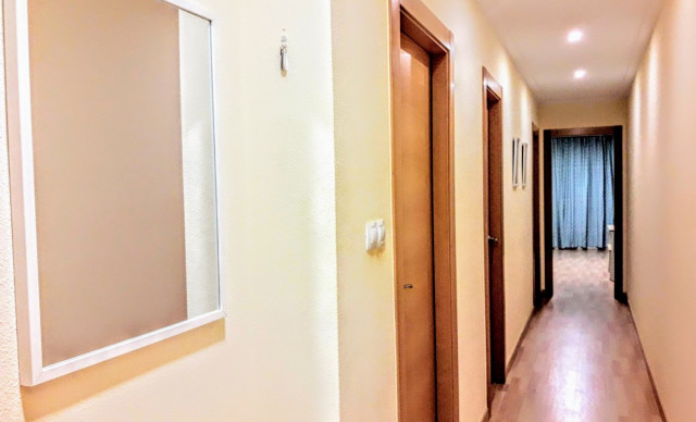 Location longue durée - Piso - Elche - Raval - Puertas Coloradas