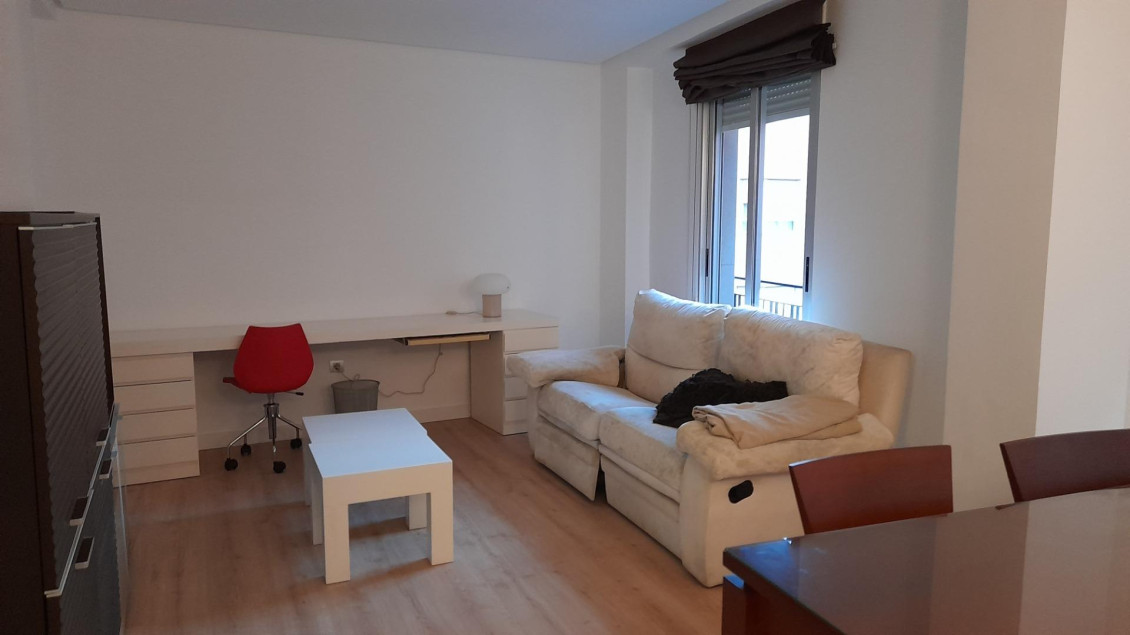 Location longue durée - Piso - Elche - Centro
