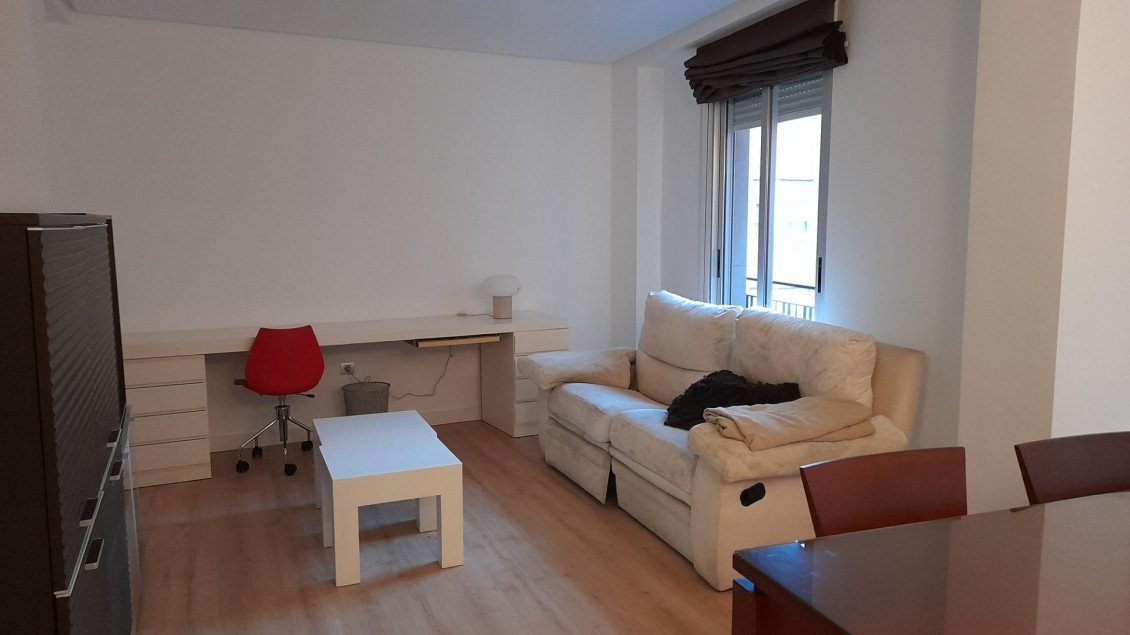 Location longue durée - Piso - Elche - Centro