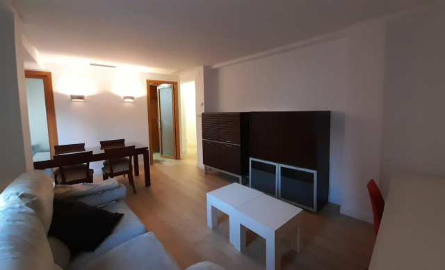 Location longue durée - Piso - Elche - Centro