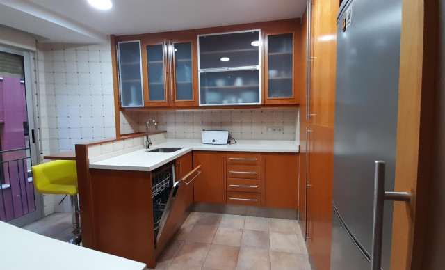 Location longue durée - Piso - Elche - Centro