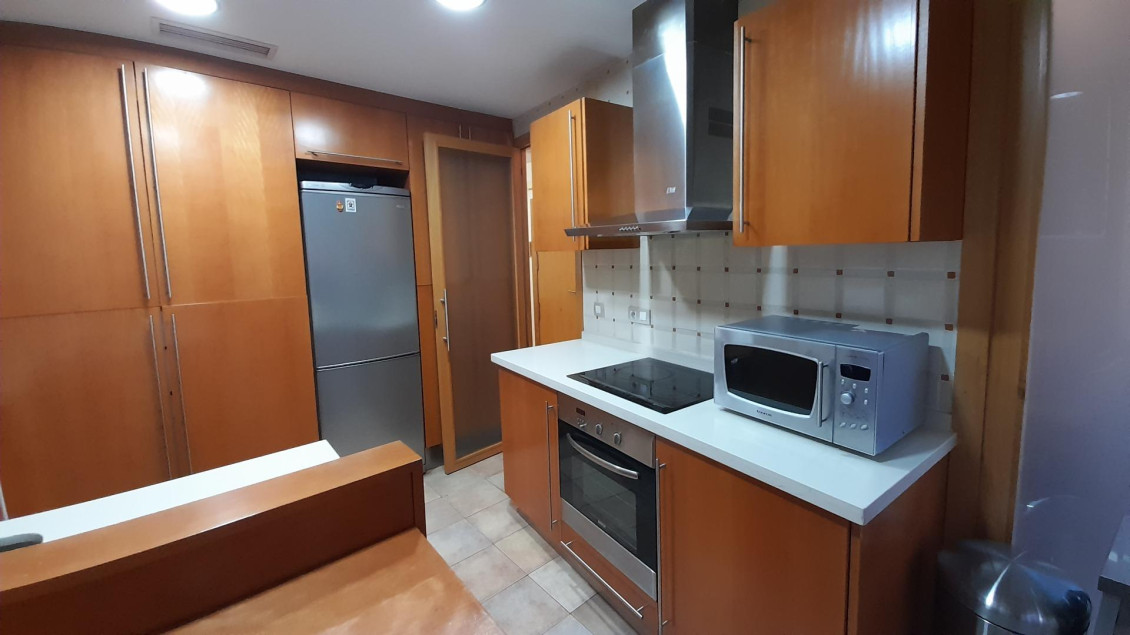 Location longue durée - Piso - Elche - Centro