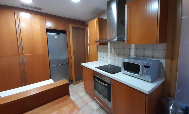 Location longue durée - Piso - Elche - Centro