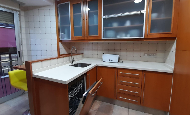 Location longue durée - Piso - Elche - Centro