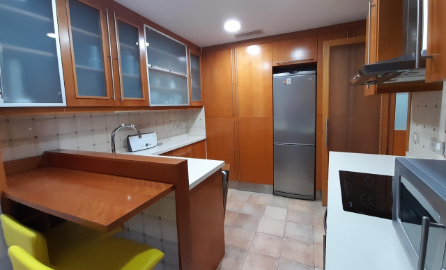 Location longue durée - Piso - Elche - Centro