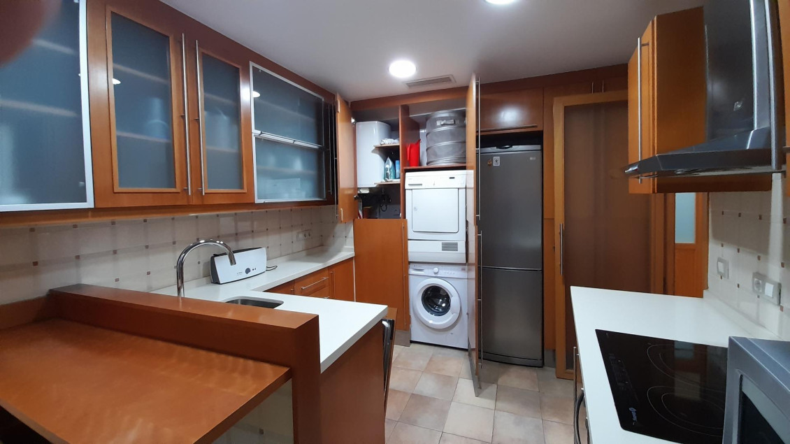 Location longue durée - Piso - Elche - Centro