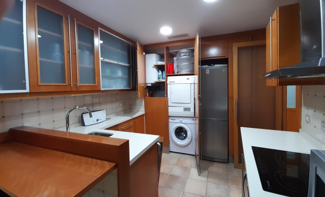 Location longue durée - Piso - Elche - Centro