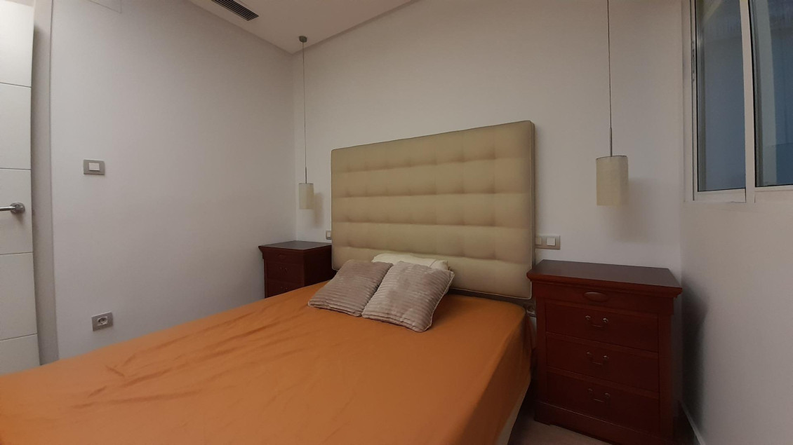 Location longue durée - Piso - Elche - Centro