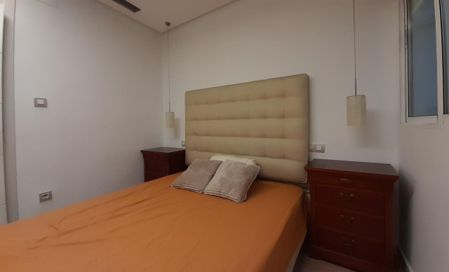 Location longue durée - Piso - Elche - Centro