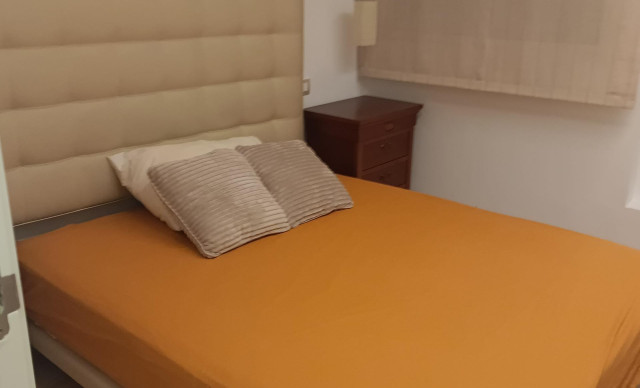 Location longue durée - Piso - Elche - Centro