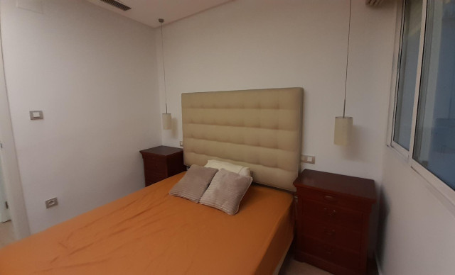 Location longue durée - Piso - Elche - Centro