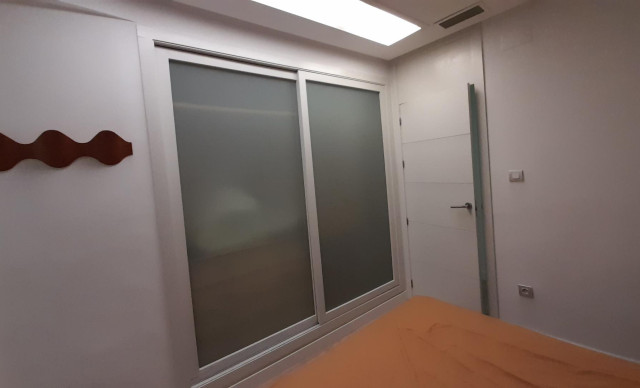 Location longue durée - Piso - Elche - Centro