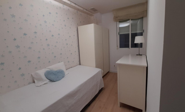 Location longue durée - Piso - Elche - Centro