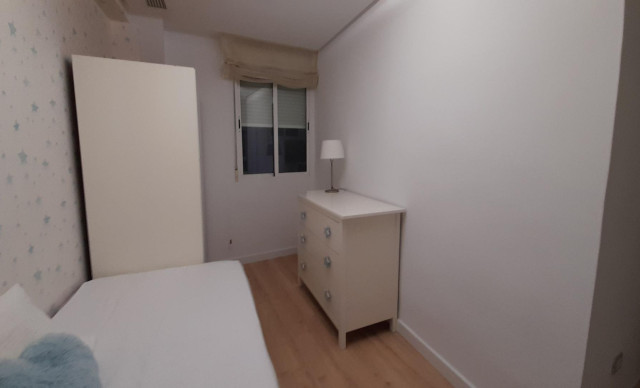 Location longue durée - Piso - Elche - Centro