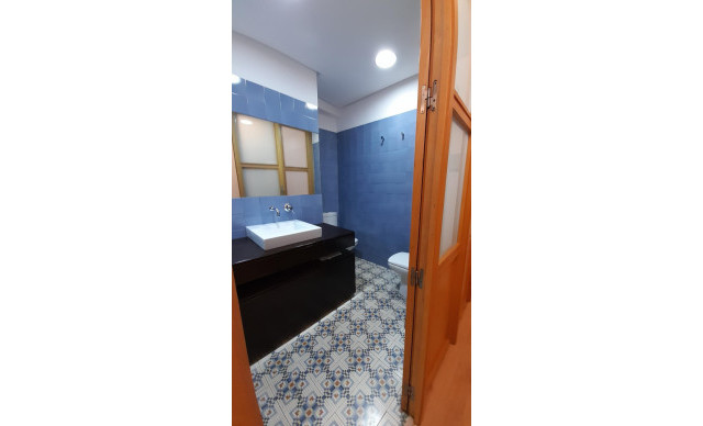 Location longue durée - Piso - Elche - Centro