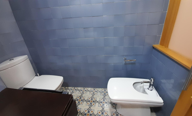 Location longue durée - Piso - Elche - Centro