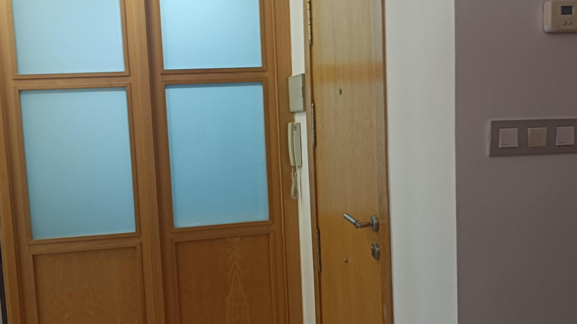 Location longue durée - Piso - Elche - Centro