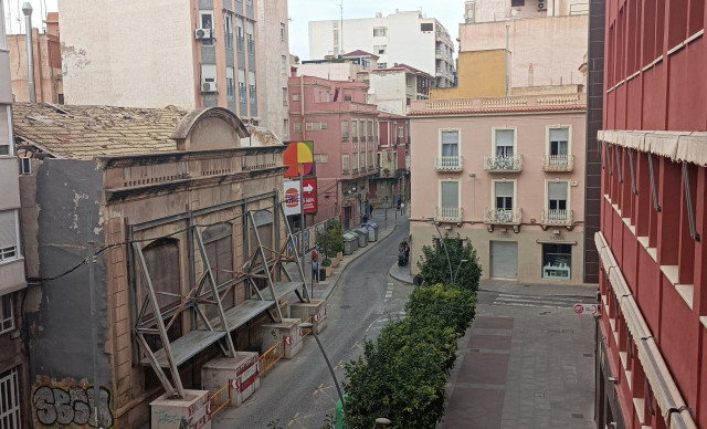 Location longue durée - Piso - Elche - Centro