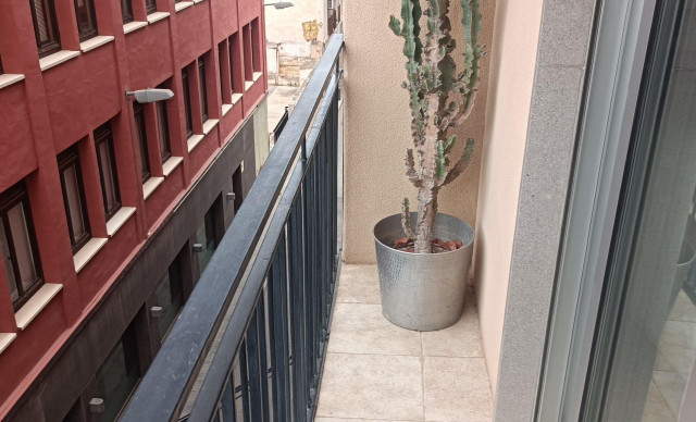 Location longue durée - Piso - Elche - Centro
