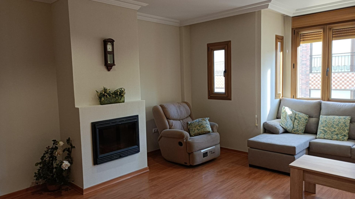 Location longue durée - Piso - Elche - Centro