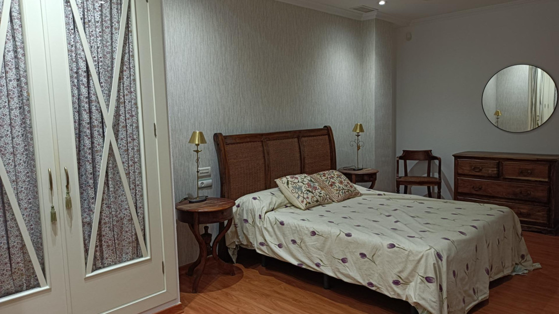 Location longue durée - Piso - Elche - Centro