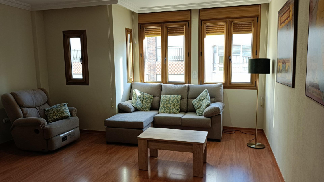 Location longue durée - Piso - Elche - Centro