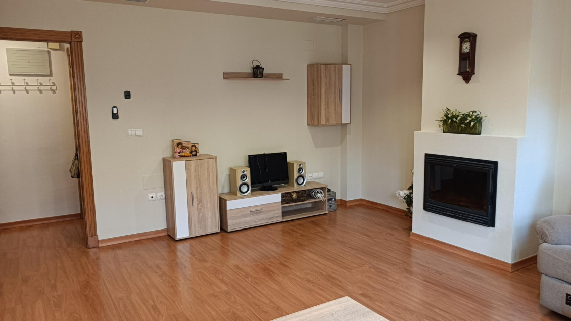 Location longue durée - Piso - Elche - Centro