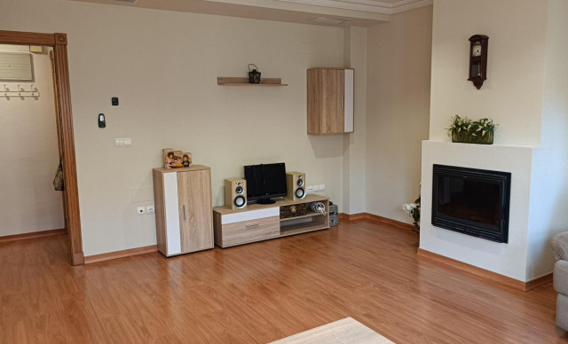 Location longue durée - Piso - Elche - Centro