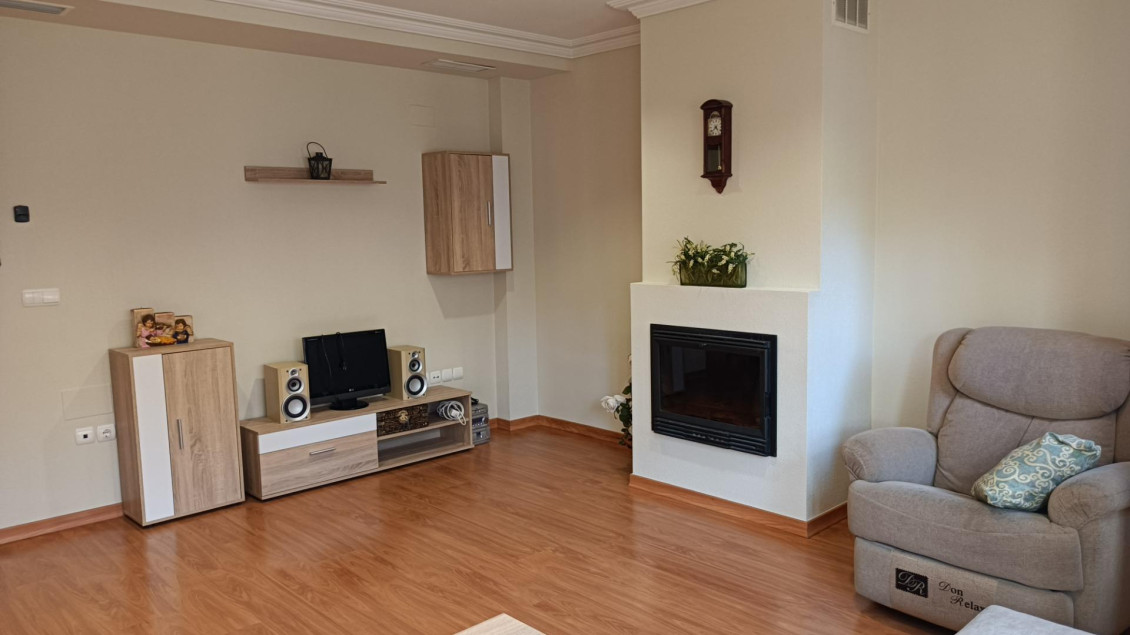 Location longue durée - Piso - Elche - Centro